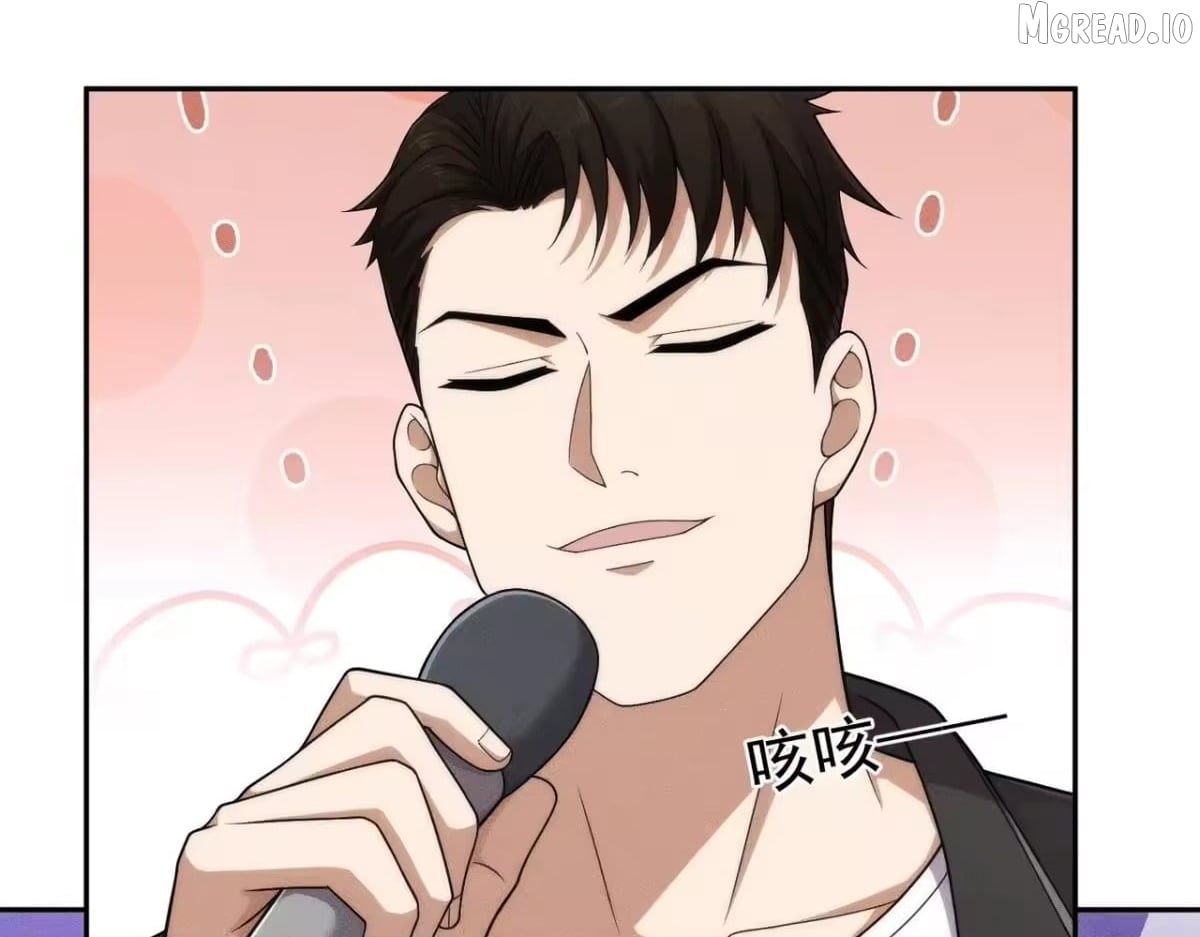 Hidden Dragon in the City (2025) Chapter 73  - page 64